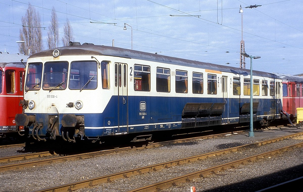 515 530  Krefeld  14.02.88