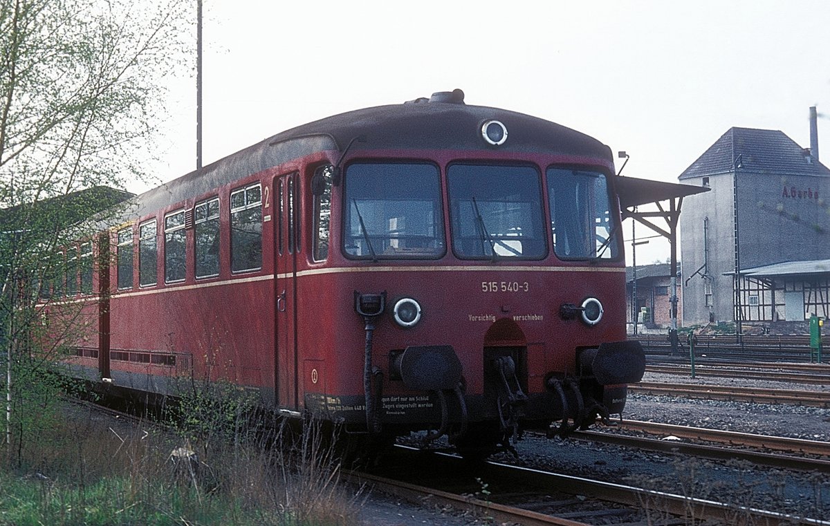 515 540  Eschwege  19.04.76