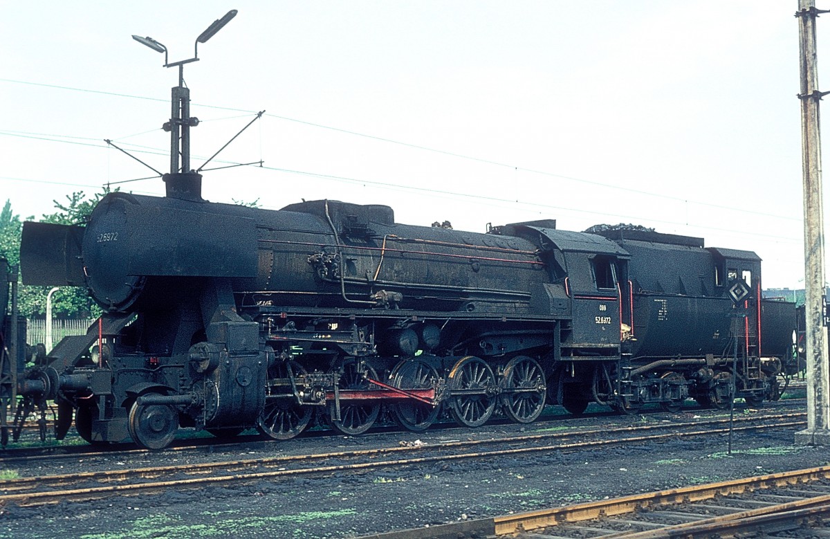 52 6972  Linz  10.05.75