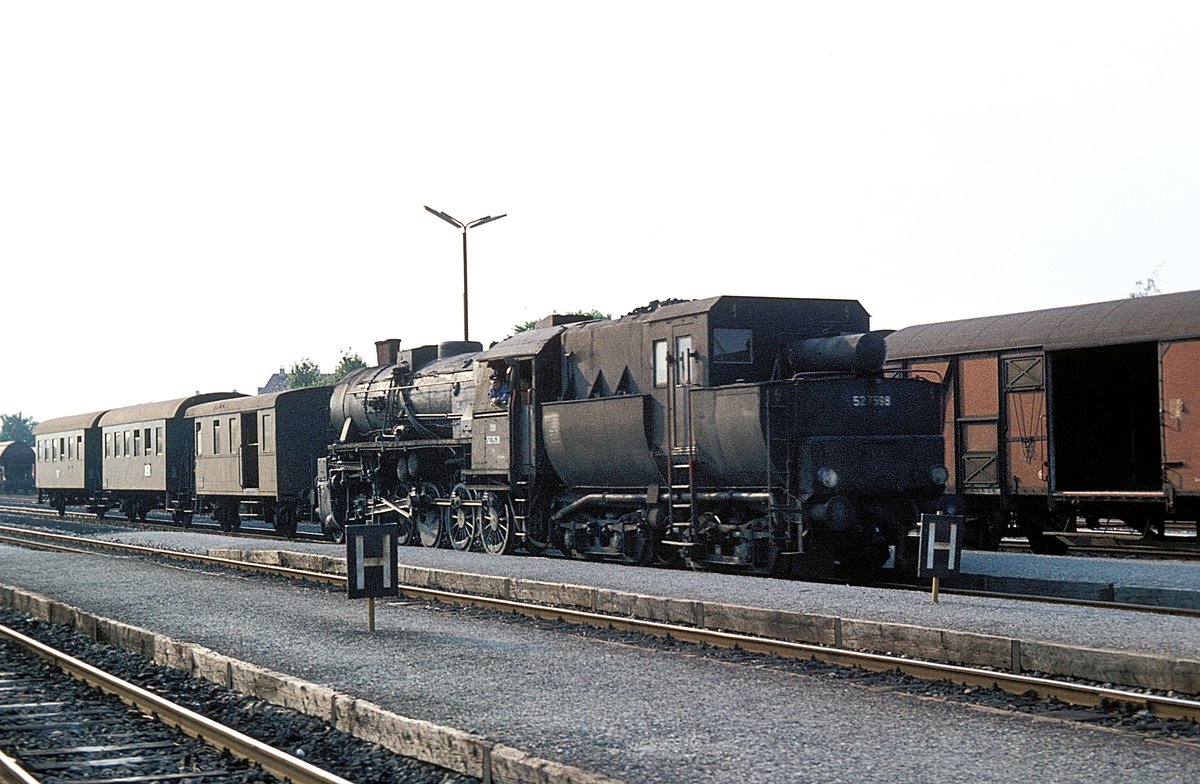 52 7598  Dobbermannsdorf  10.08.76