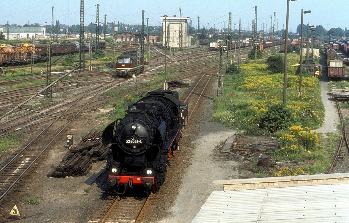  52 8028  Engelsdorf  23.08.84