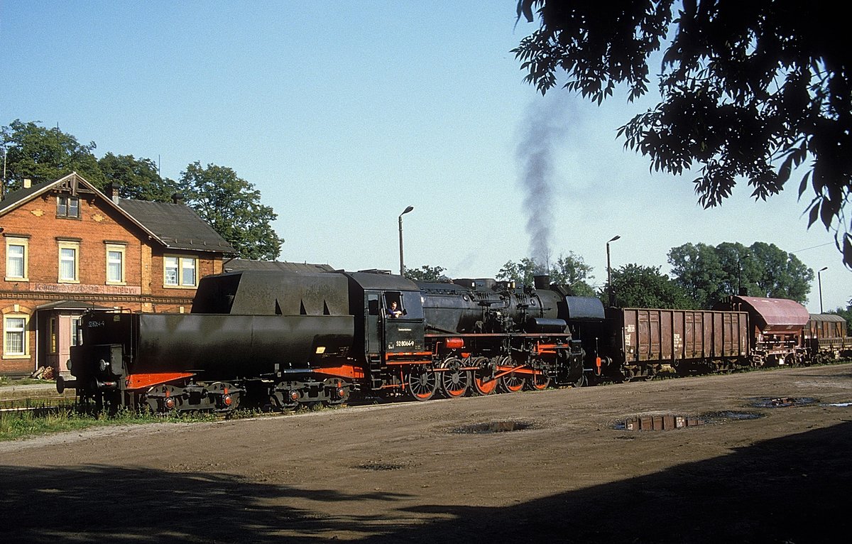 52 8064  Königswerda  29.08.85