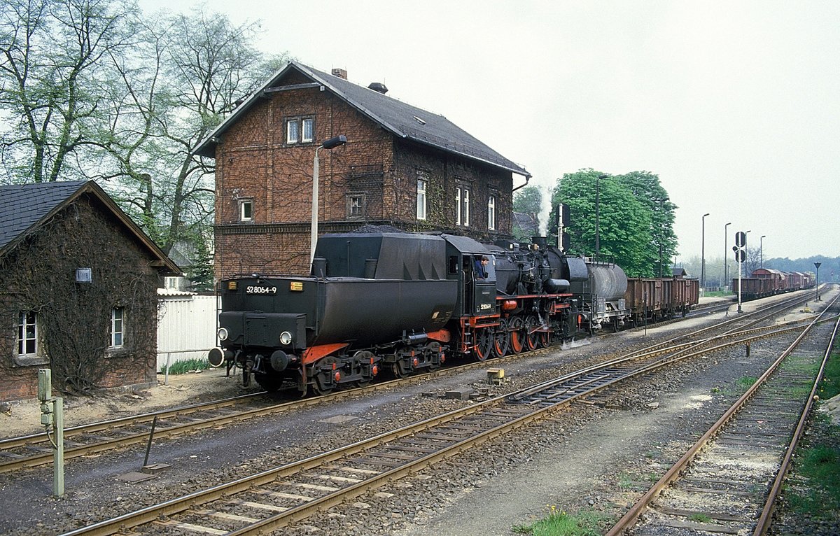 52 8064  Neschwitz  07.05.85