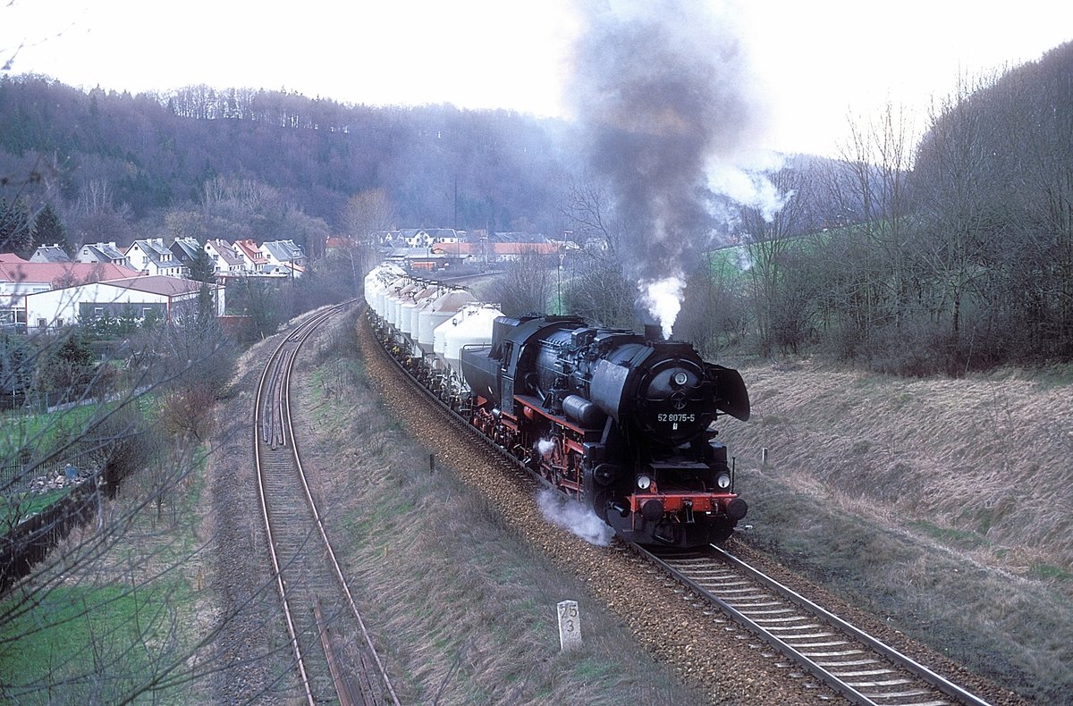 52 8075  Gräfenroda  08.04.01