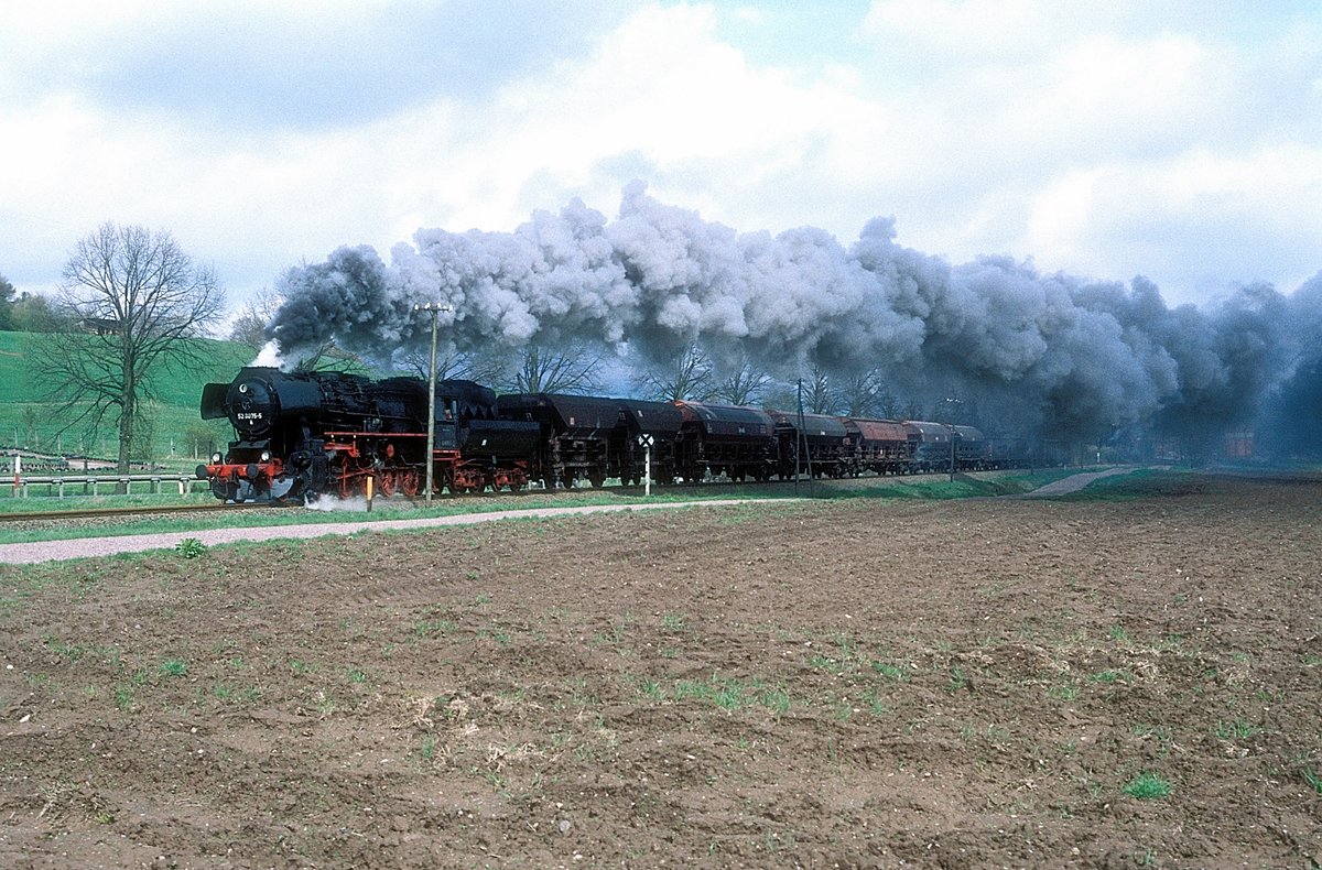 52 8075  Kaltennordheim  16.04.99