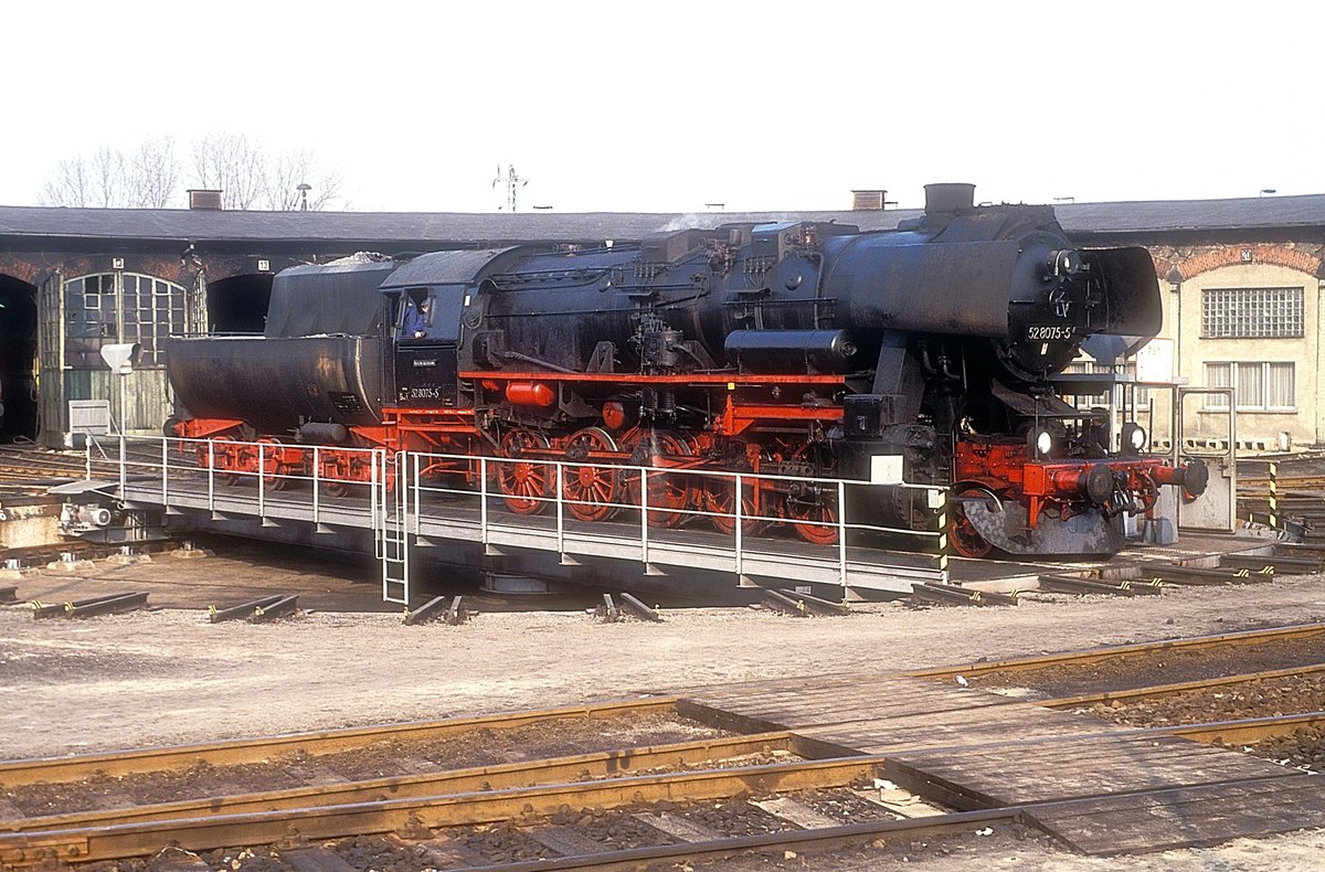 52 8075  Wustermark  29.02.92