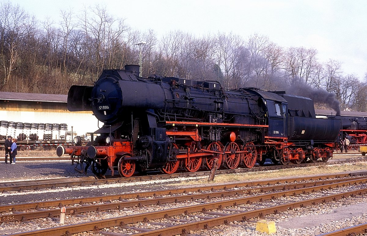 52 8186  Hechingen  08.04.96