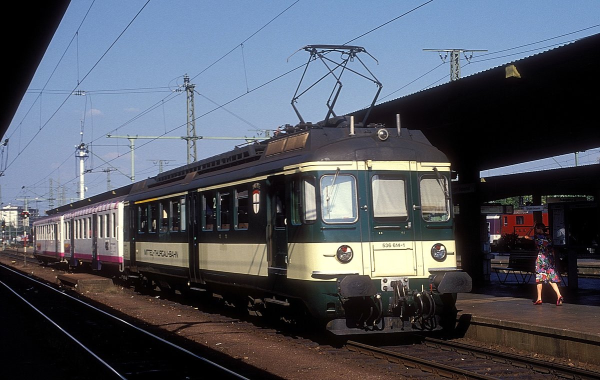 536 614  Singen  27.07.94