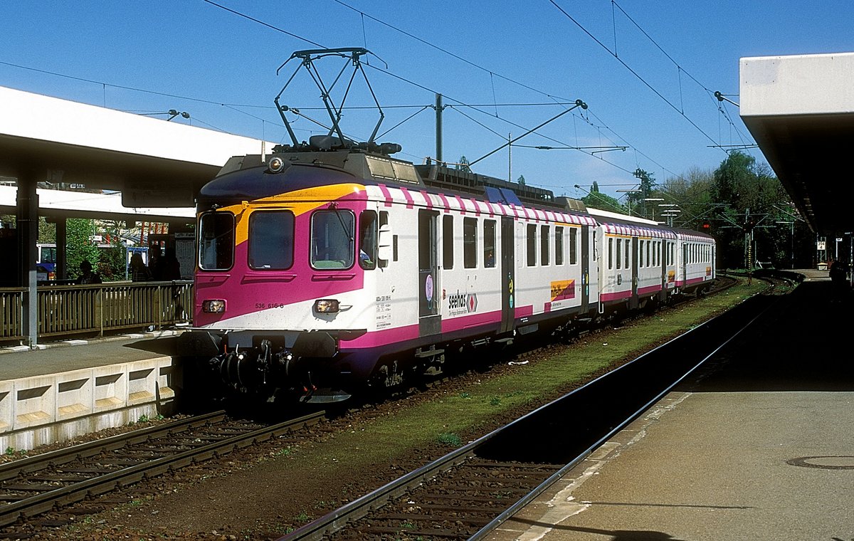 536 616  Radolfzell  30.04.98