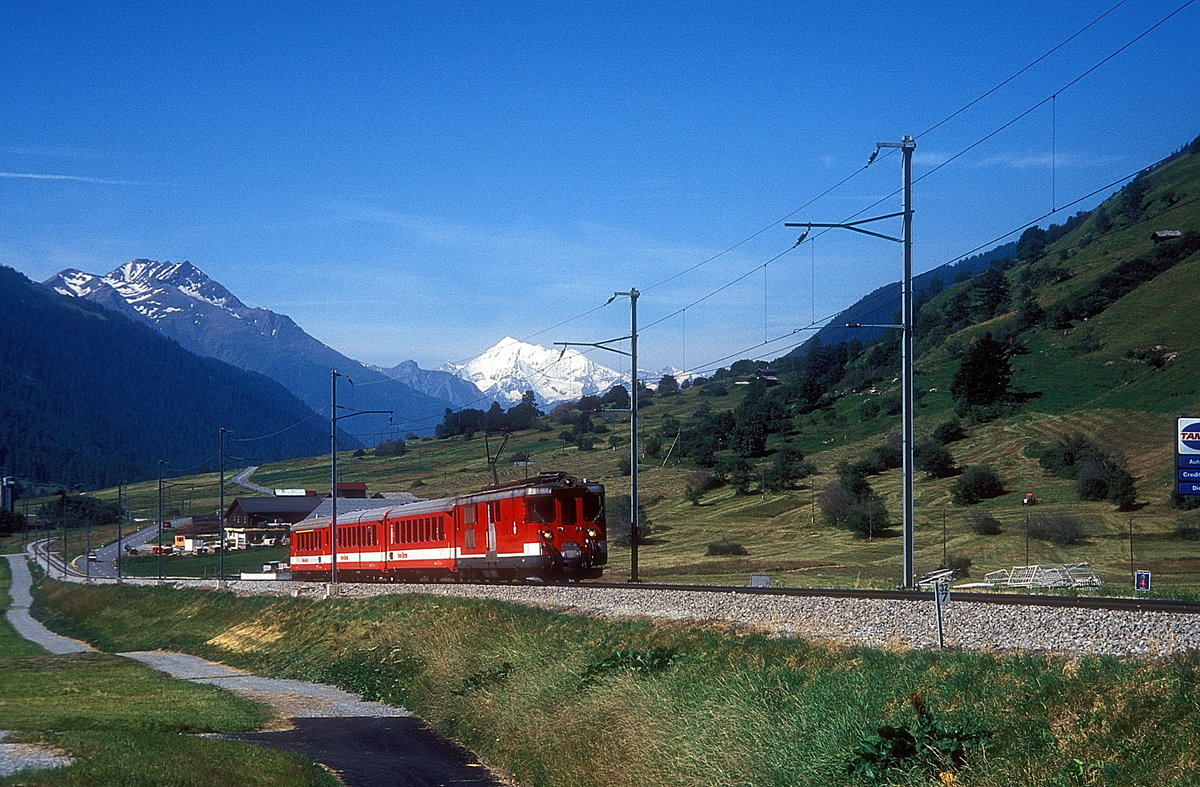 54  Münster  16.07.97