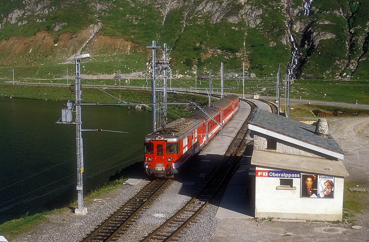 54  Oberalppass  10.09.87