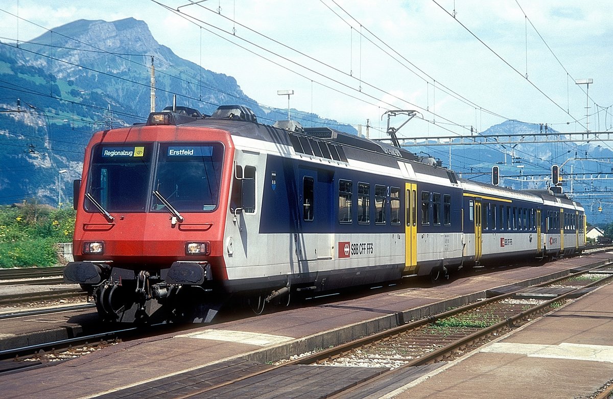 560 037  Altdorf  24.07.97 