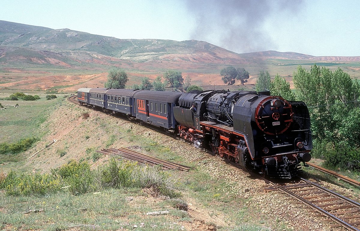 56140  bei Eskiköy  10.06.92