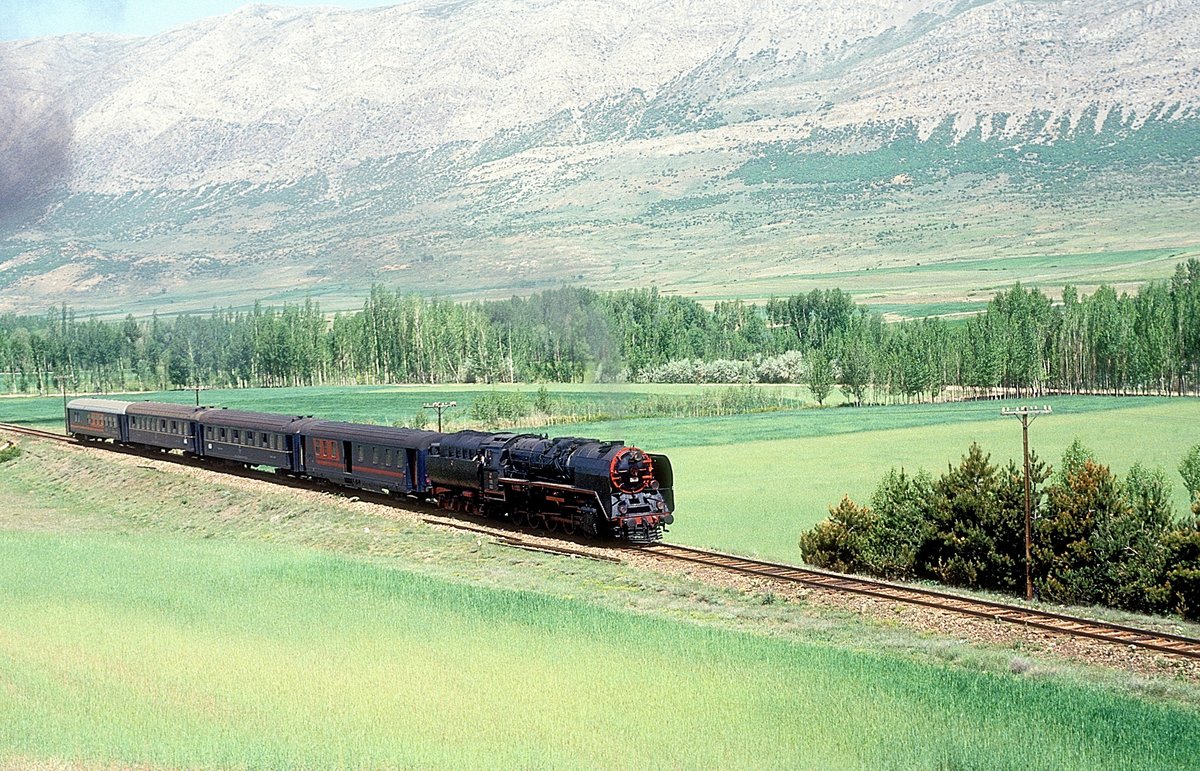 56140  bei Karasar  10.06.92