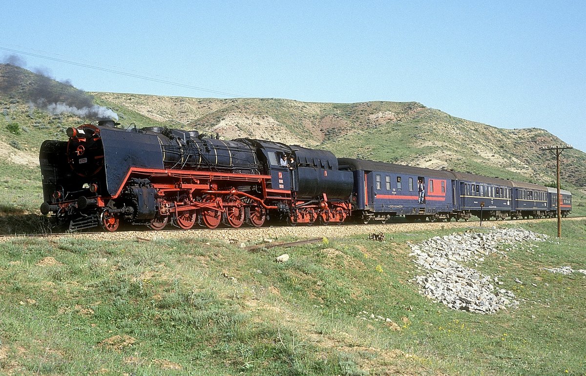  56140  bei Sivas  10.06.92