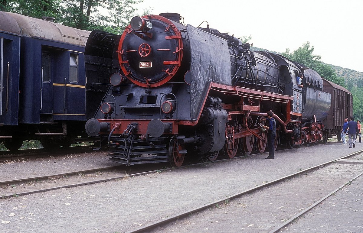  56140  Kizilca  09.06.92