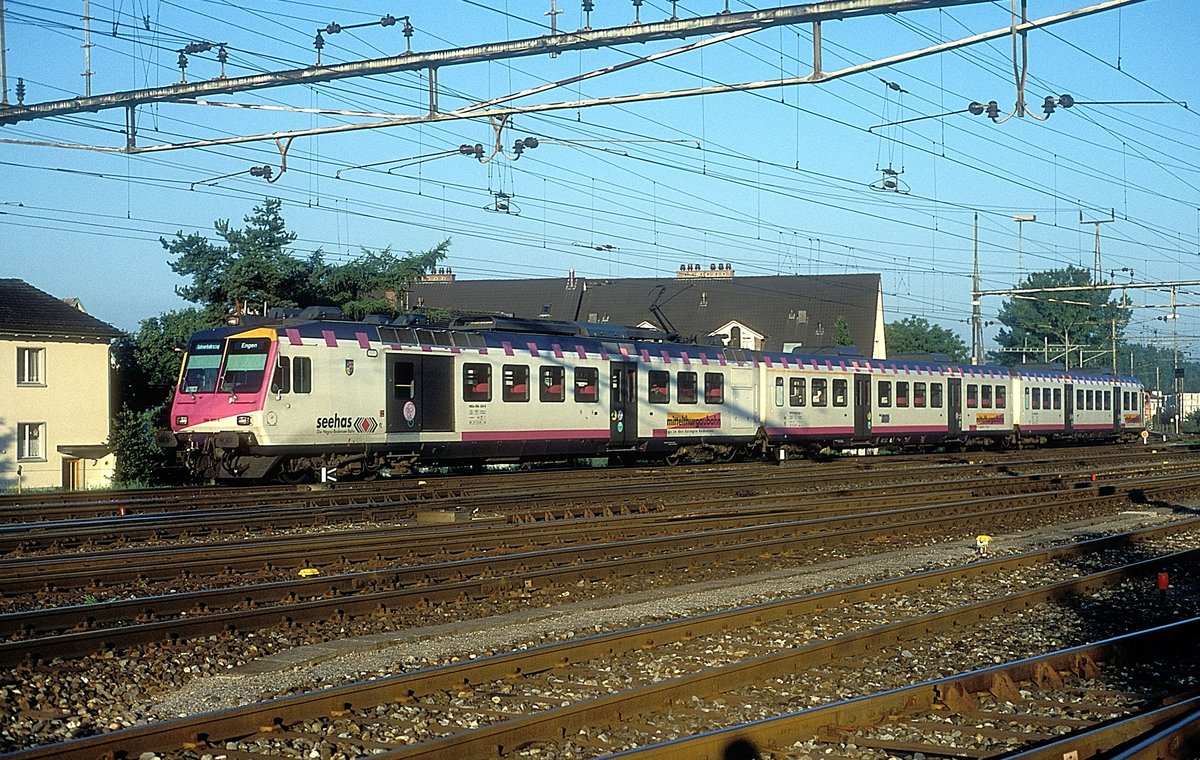 566 631  Weinfelden  06.09.96