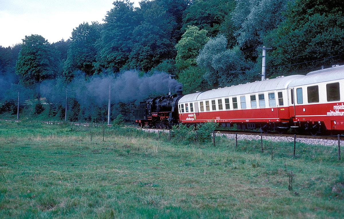  58 311  bei Marxzell  31.07.89