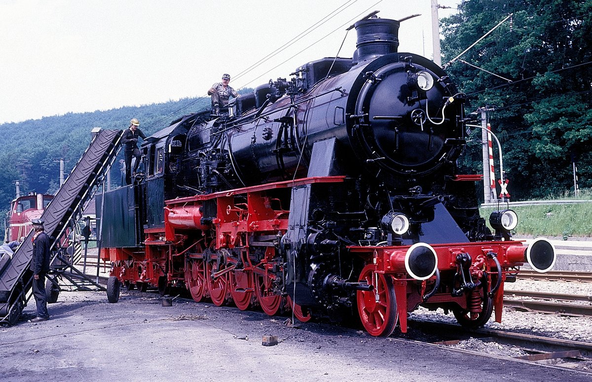 58 311  Busenbach  15.06.85