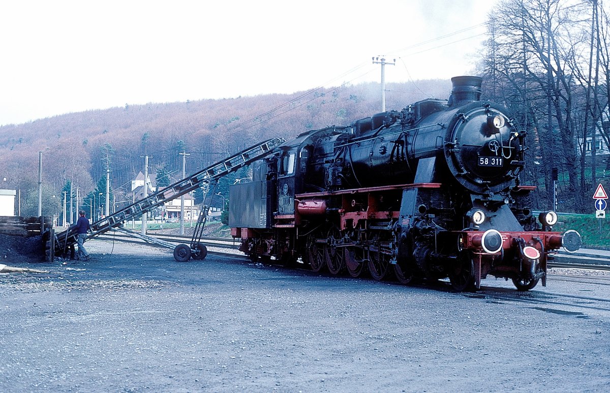 58 311  Busenbach  20.04.86