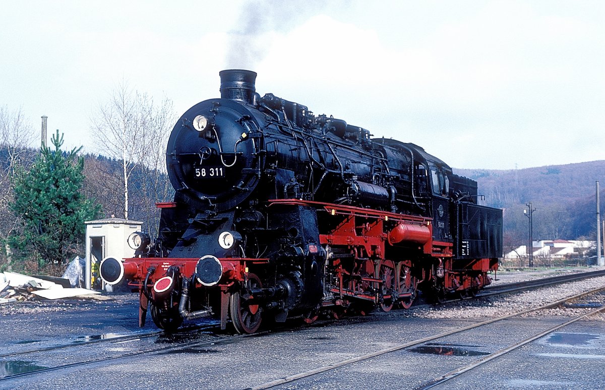 58 311  Busenbach  20.04.86