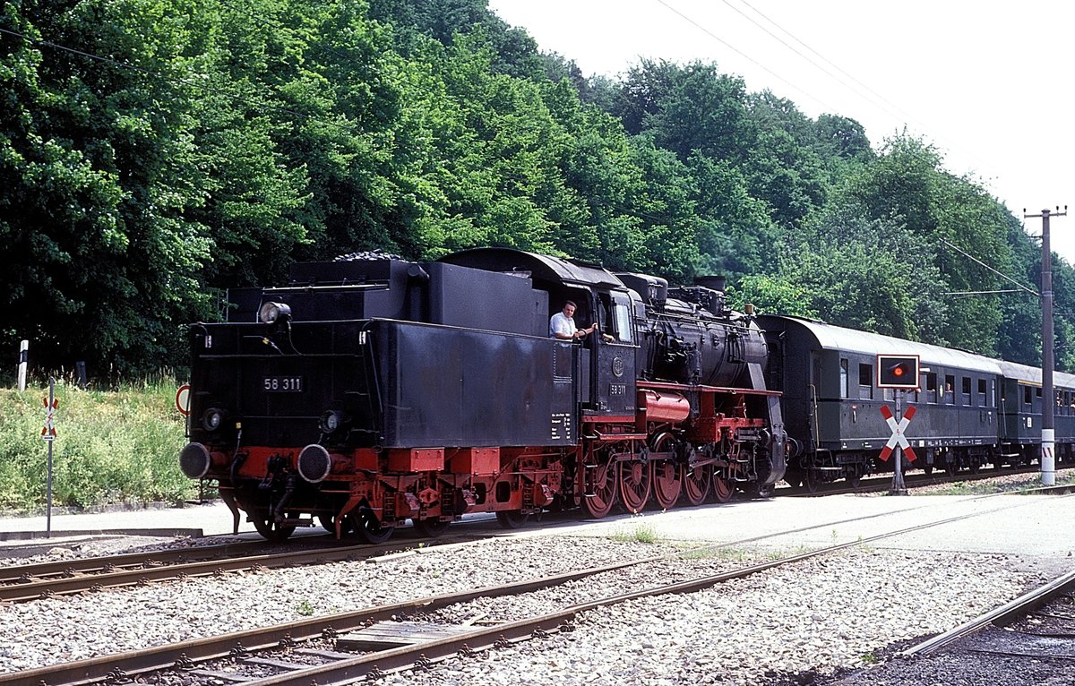 58 311  Busenbach  30.05.92