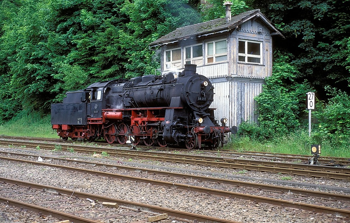  58 311  Calw  18.06.95