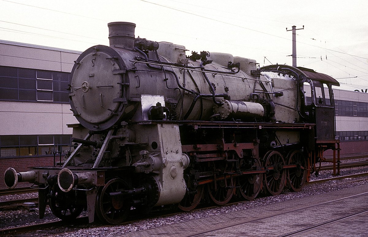 58 311  Ettlingen  02.03.85