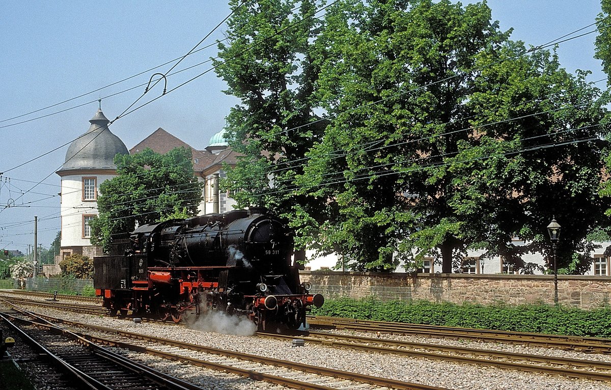 58 311  Ettlingen  15.05.88