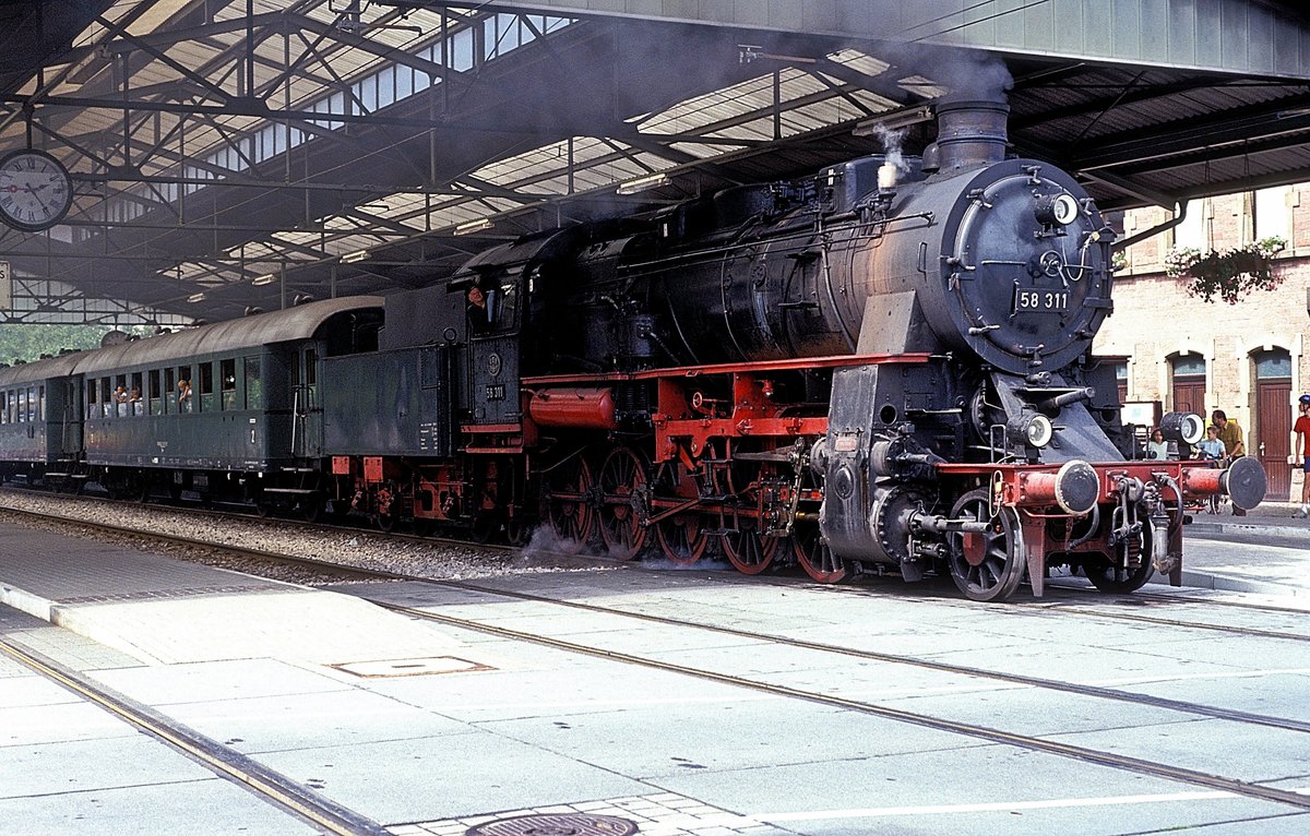 58 311  Ettlingen  25.08.91