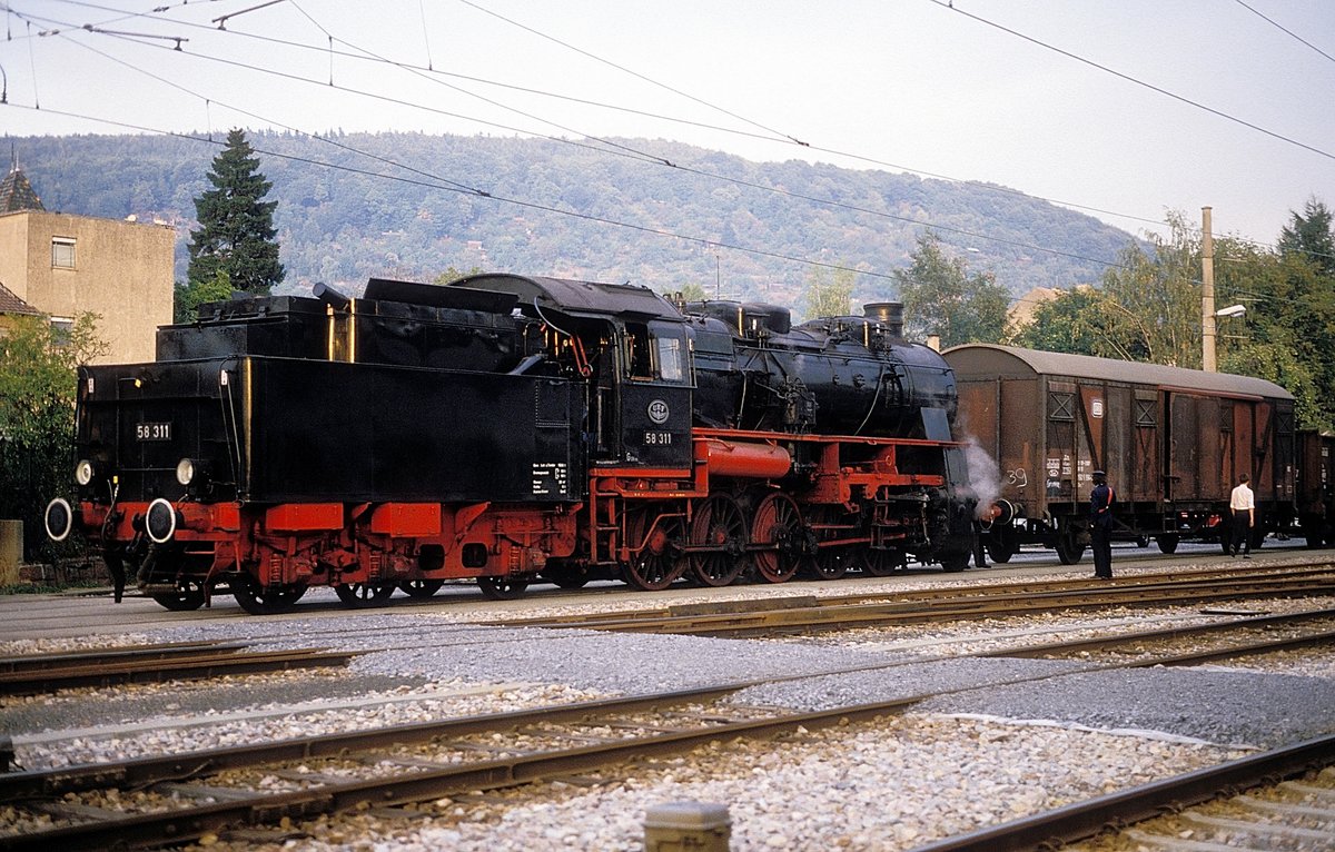 58 311  Ettlingen  27.09.86