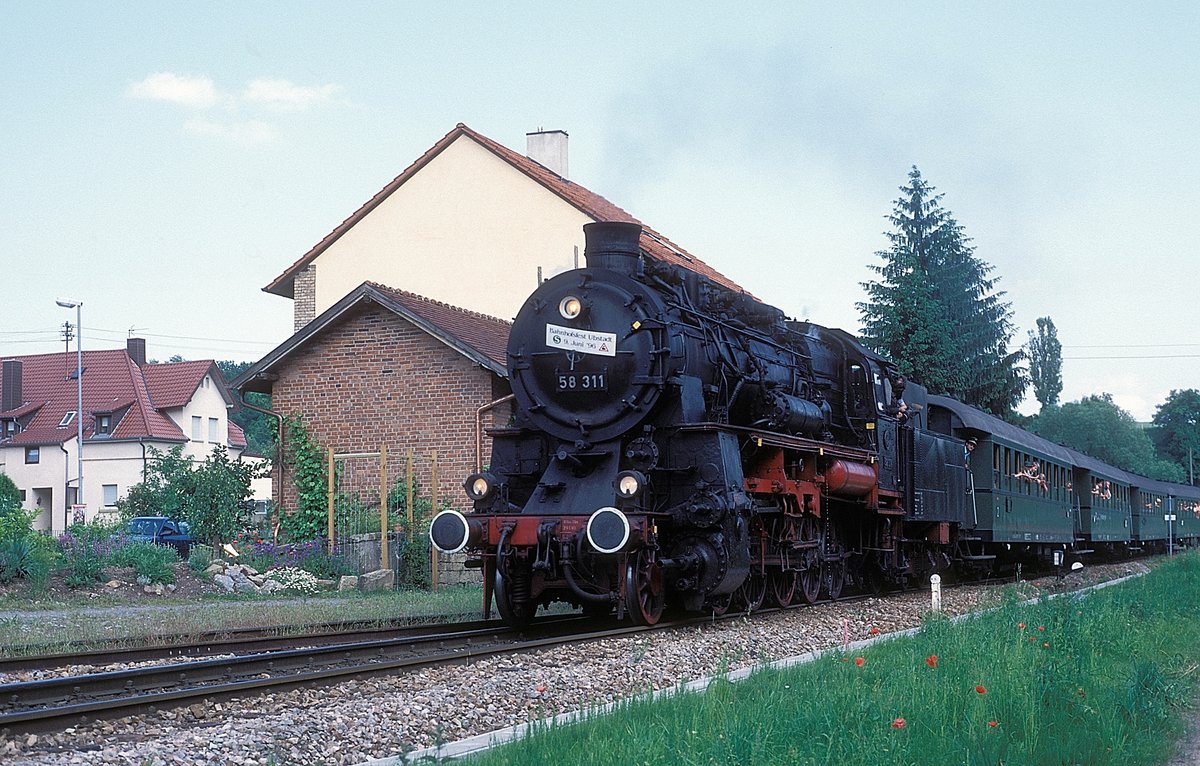 58 311  Oberöwisheim  09.06.96