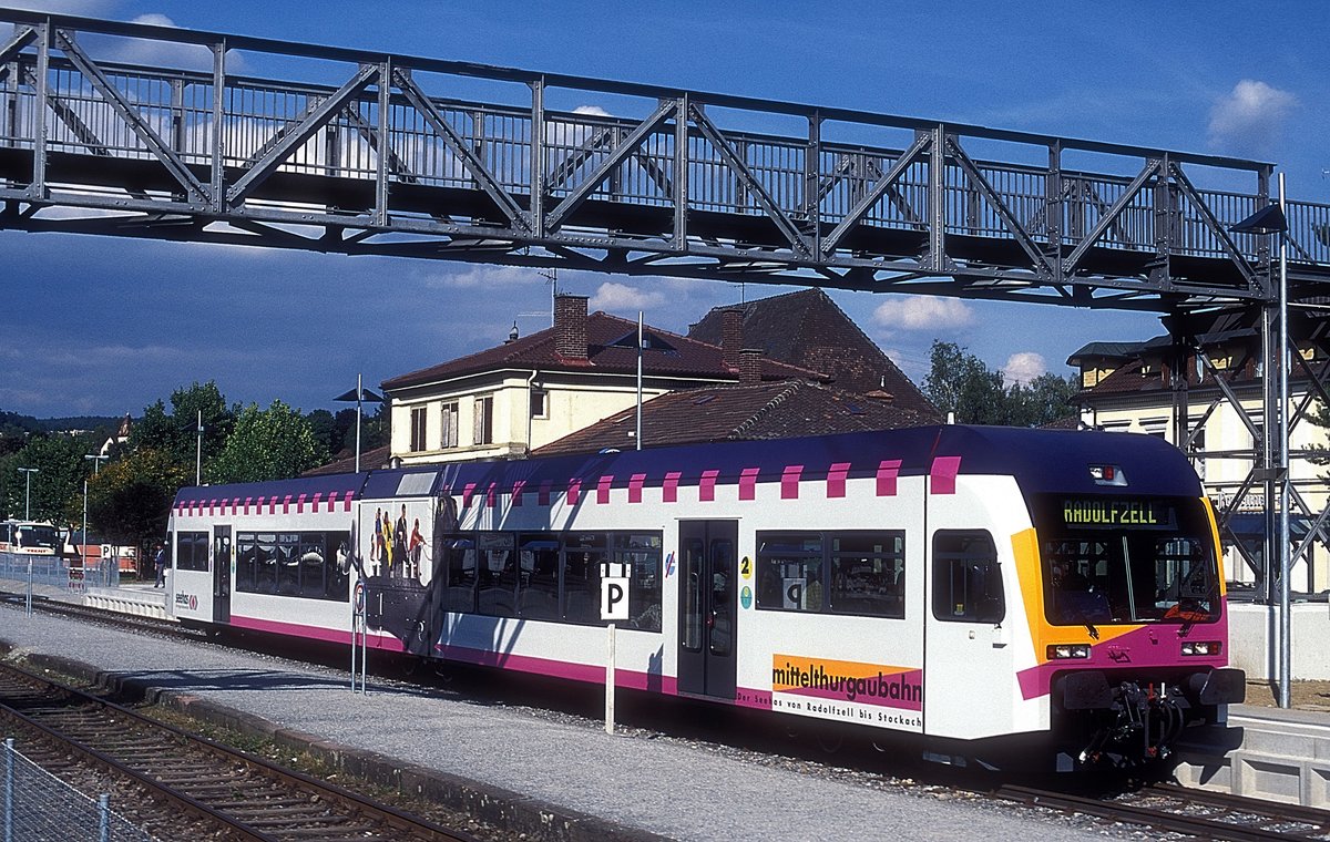 596 671  Stockach  10.09.96