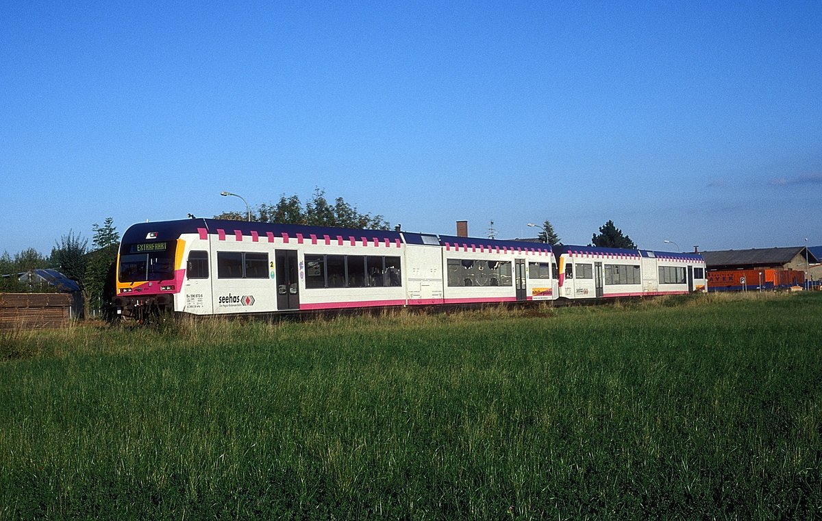 596 672  Bräunlingen  13.09.98