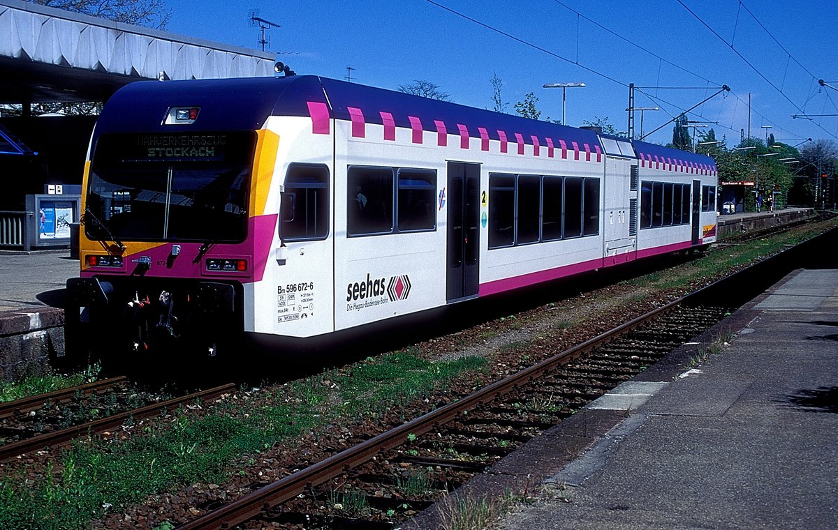 596 672  Radolfzell  30.04.98