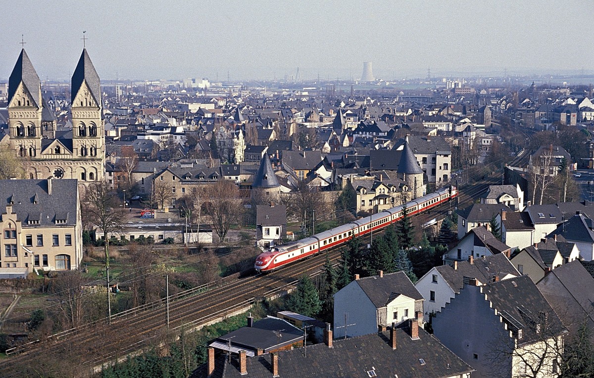 601 014  Andernach  11.03.89