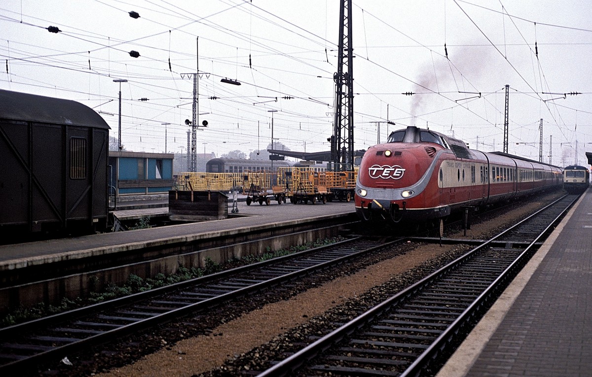 601 014  Augsburg  24.06.89