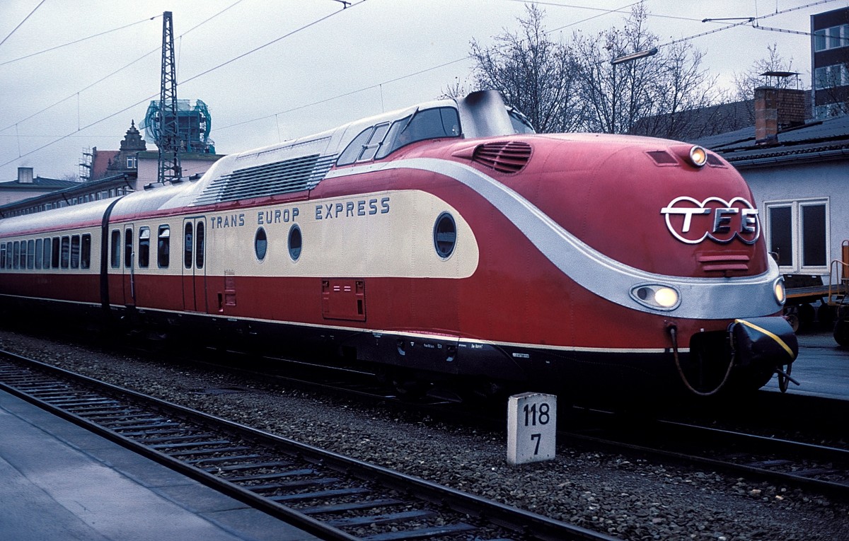 601 014  Heilbronn  15.12.85