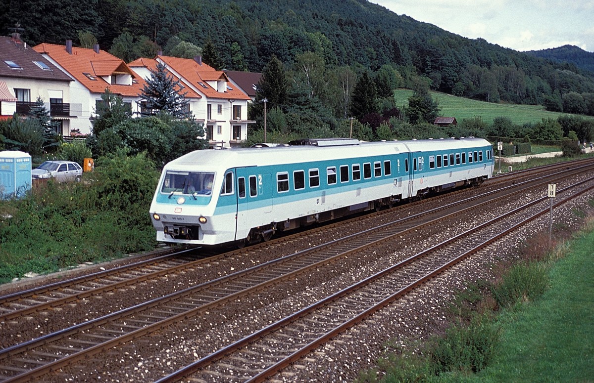 610 008  Hersbruck  02.09.92