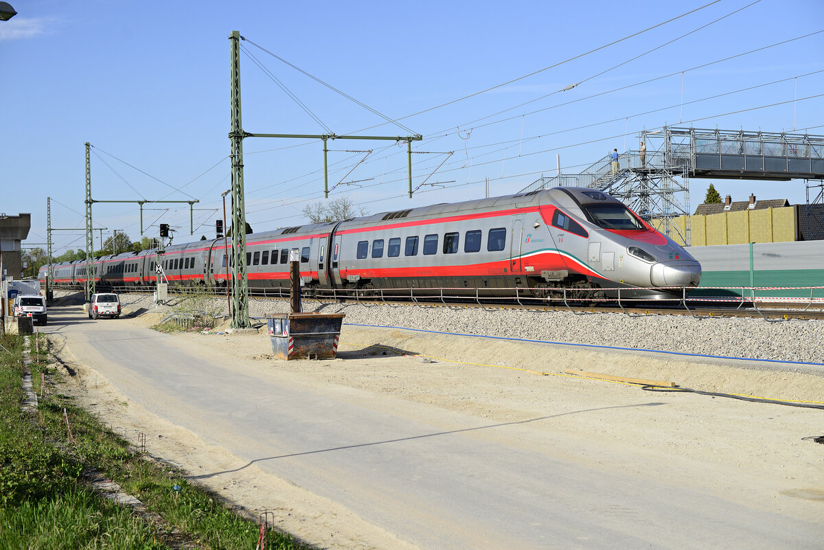 610 108 Rastatt 19.04.22