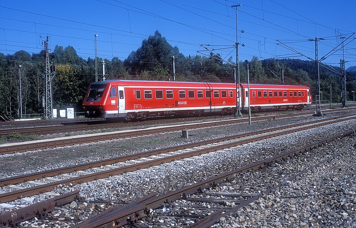 611 049  Rottweil  13.09.14