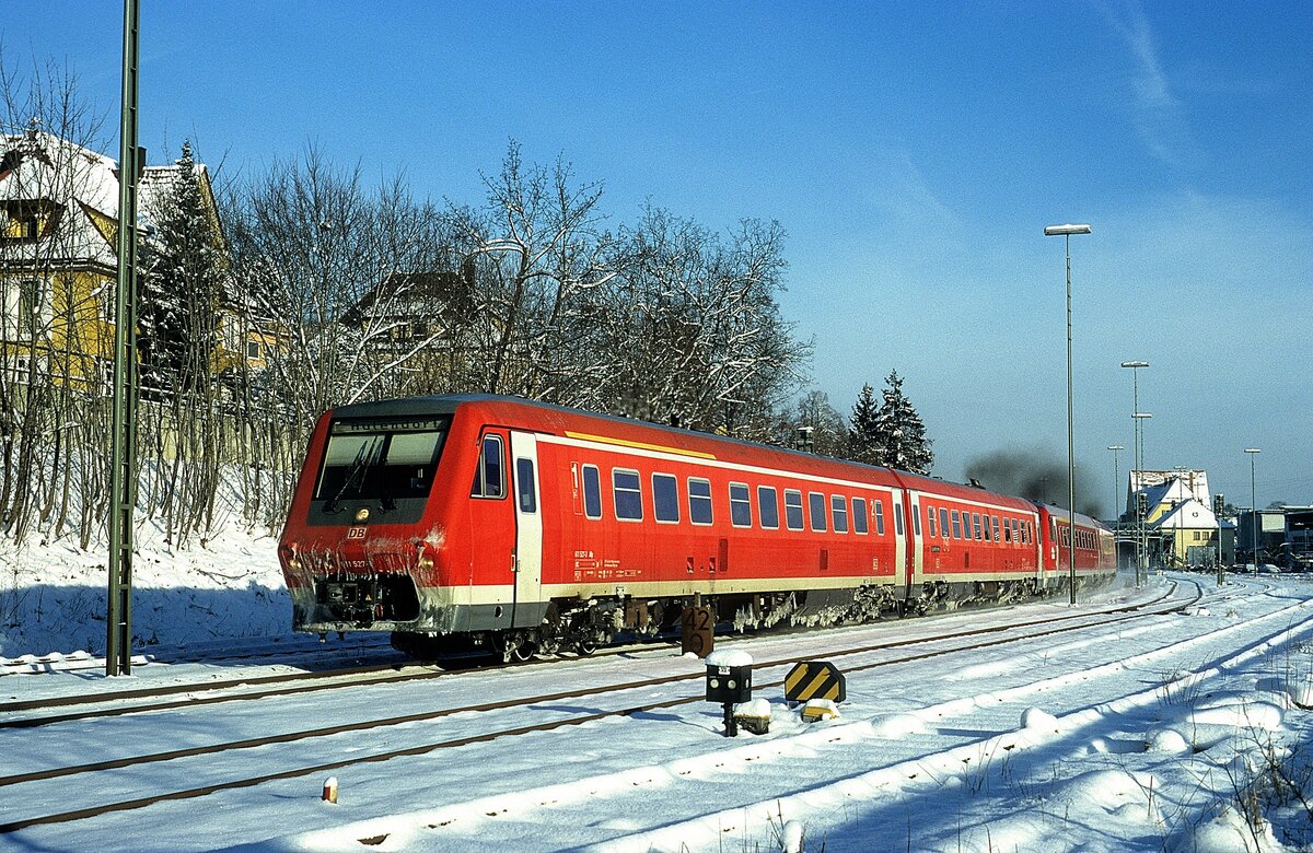 611 527  Balingen  01.02.03