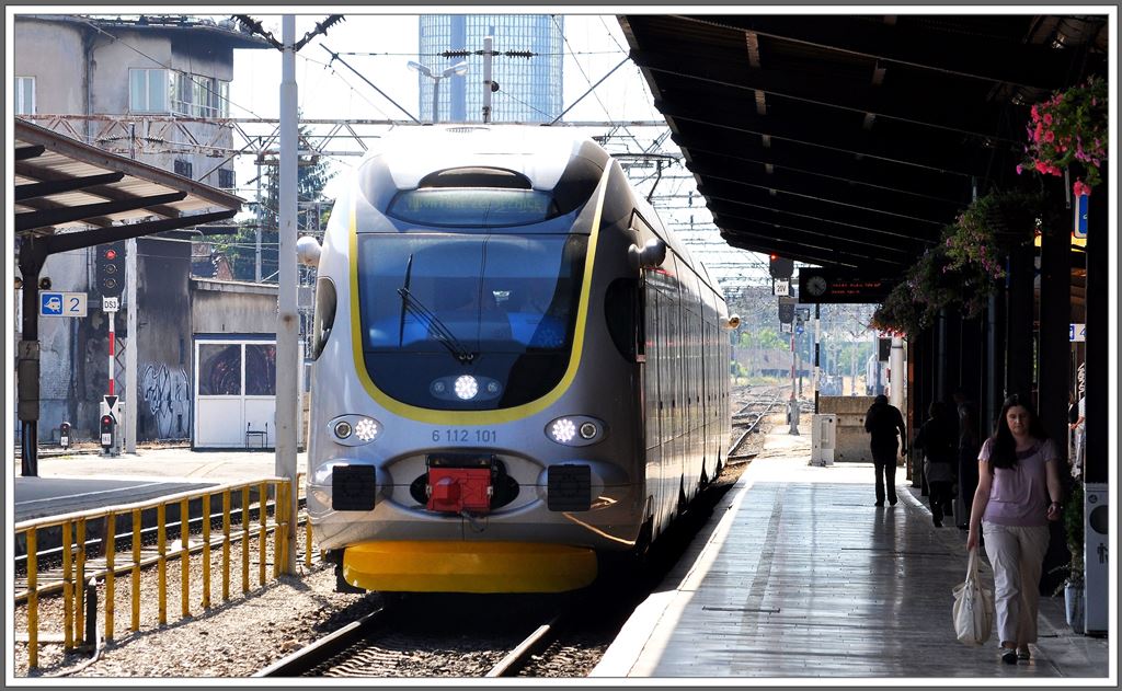 6112 101 in Zagreb. (03.07.2013)