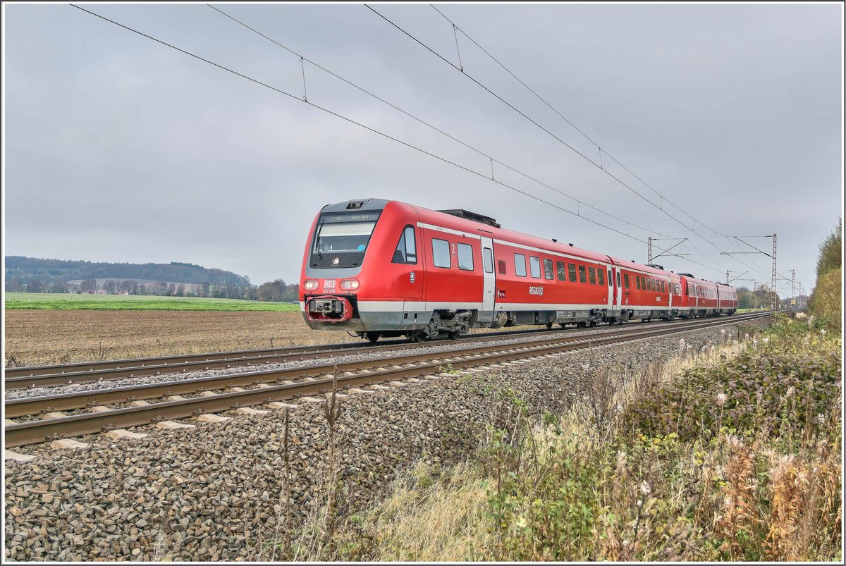 612 672 / Friedland / 10.11.2020