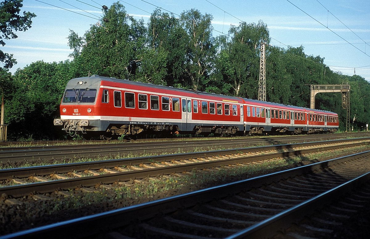 614 026  Fürth  16.05.00