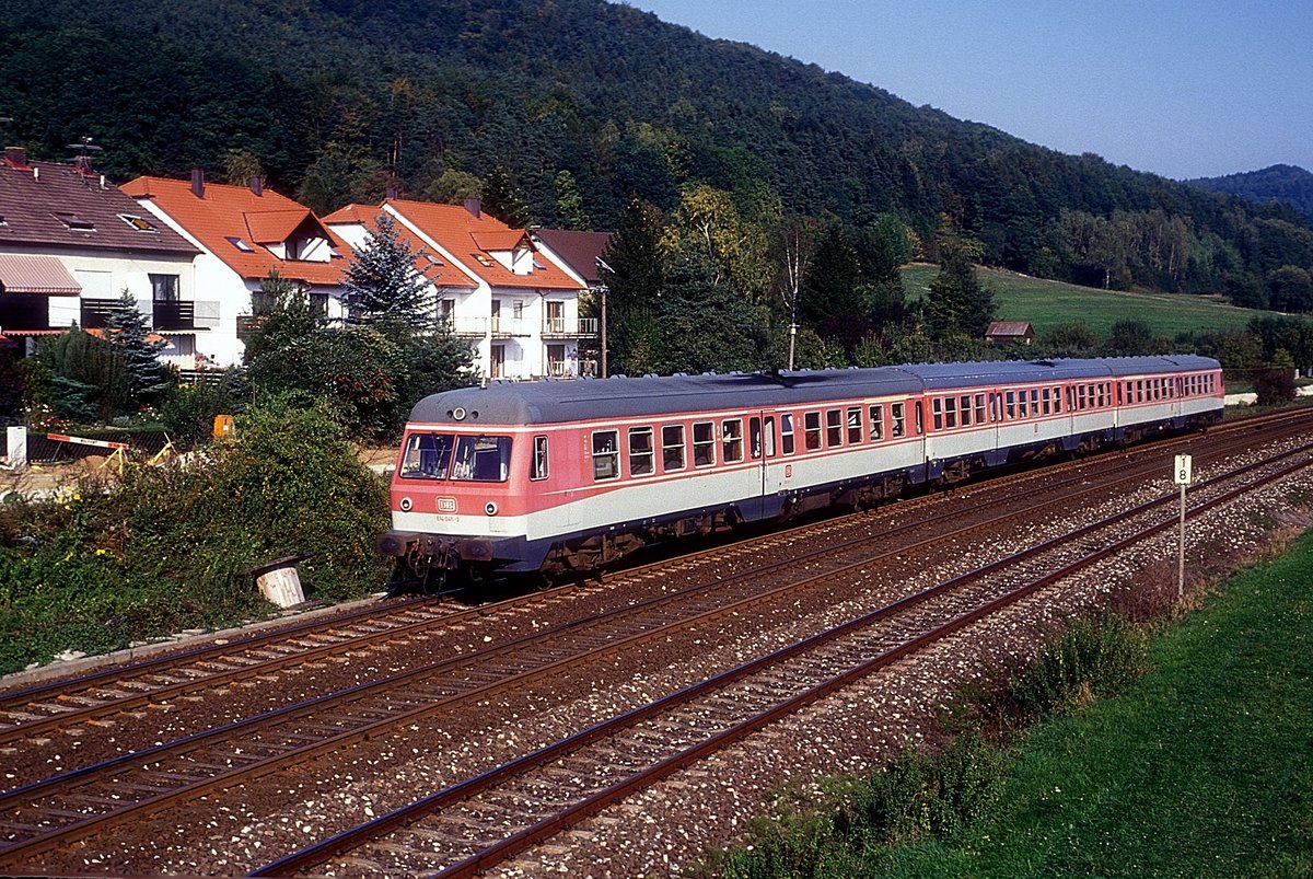 614 045  Hersbruck  22.09.92