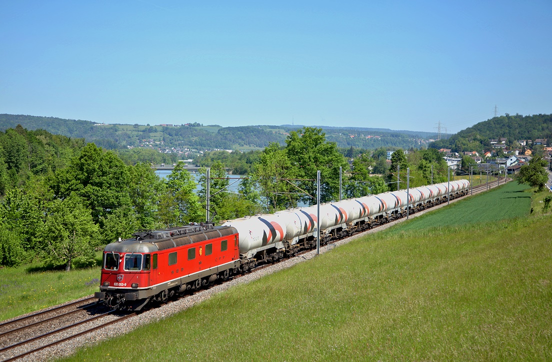 620 053, Holderbank, 07.05.2020.