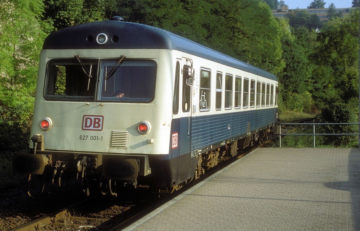    627 001  Calw ZOB  01.06.98