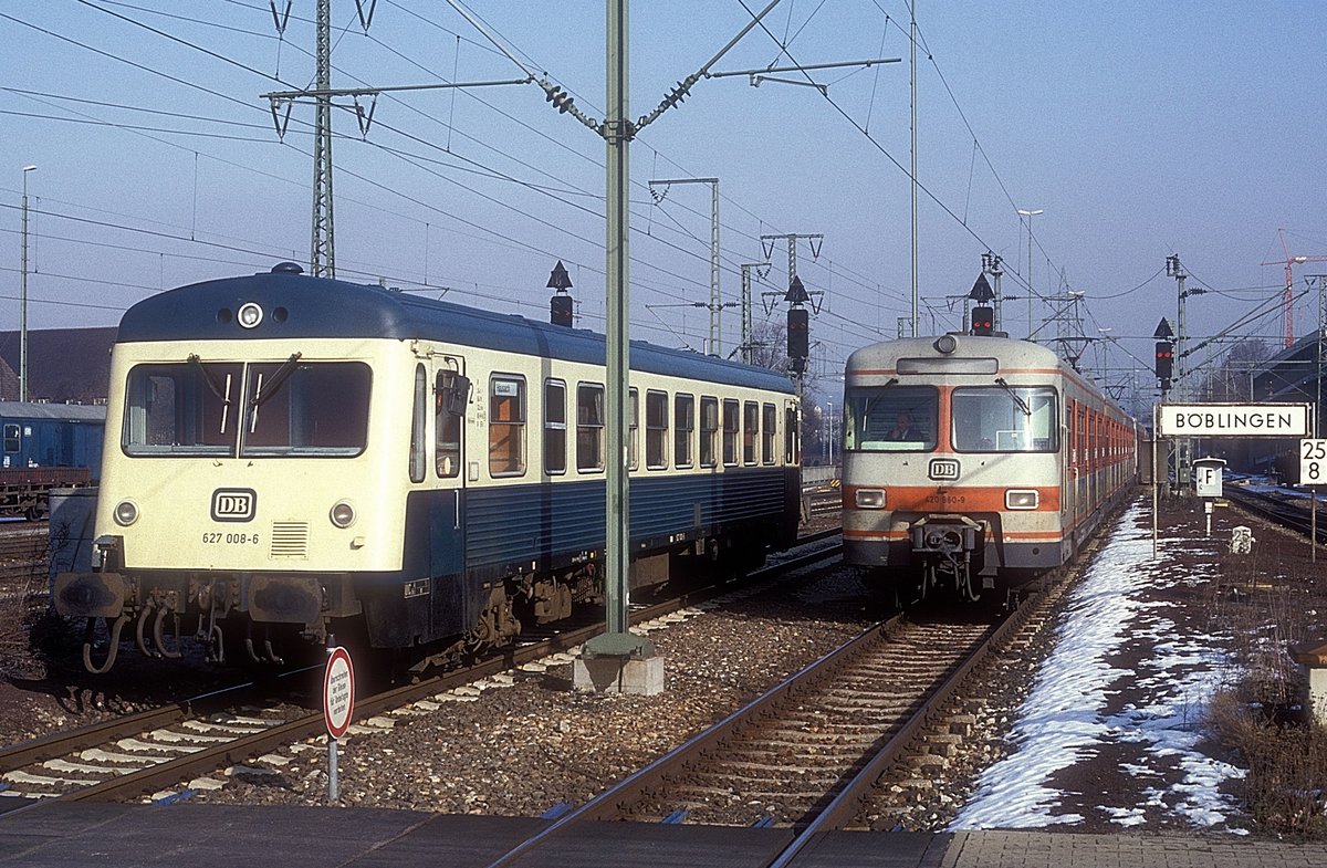 627 008  Böblingen  xx.09.91