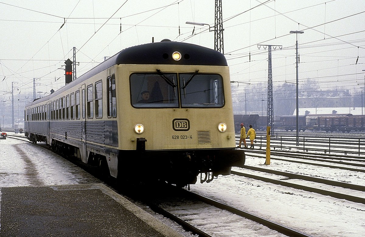 628 023  Augsburg  04.02.87